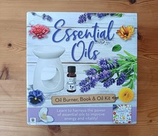 Essential oils starter for sale  KING'S LYNN
