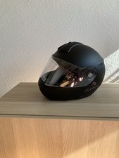Motorradhelm frauen schuberth gebraucht kaufen  Wuppertal