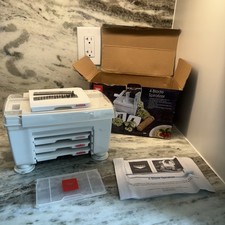 Paderno cuisine blade for sale  Floral Park