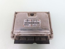 Volkswagen Bora 2001 0261207360 Moduł sterownika silnika ECU CML25280 na sprzedaż  PL