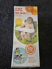 Bright starts pop for sale  Goshen