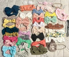 Baby toddler headbands for sale  Shipping to Ireland