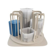 Kitchen organization carousel for sale  Cheshire