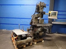 Bridgeport bridgeport cnc for sale  Euclid