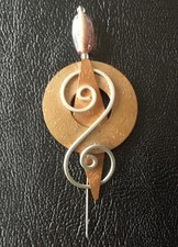 Scottish kilt pin for sale  LEICESTER