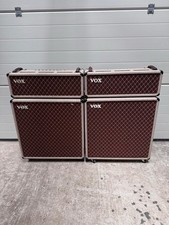 Pair vox ac30 for sale Pair vox ac30 for sale  NEWBURY