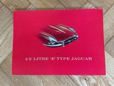 Jaguar 4.2 litre for sale  LETCHWORTH GARDEN CITY