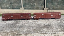 Trains jouef lot d'occasion  Auxerre