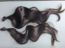 Cheveux femme 55cm d'occasion  Expédié en Belgium