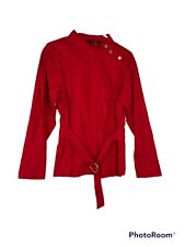 Nwt zara red for sale  Shipping to Ireland