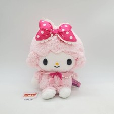 My Sweet Piano H518 My Melody's best friend Sanrio 2020 brinquedo de pelúcia 8” JP, usado comprar usado  Enviando para Brazil