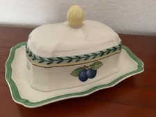 French garden butterdose gebraucht kaufen  Hamburg