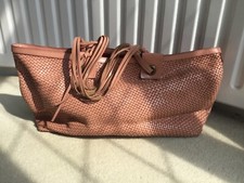 Whistles leather medium for sale  WISBECH