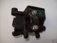 Rear brake pump d'occasion  Expédié en Belgium