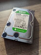 Energiesparende hdd green gebraucht kaufen  Cottbus