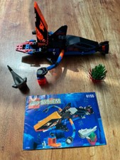 Lego 6155 deep for sale  DEREHAM