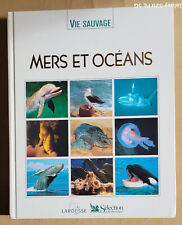 Larousse vie sauvage d'occasion  Juvisy-sur-Orge