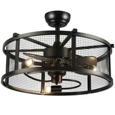 metal ceiling light for sale  DUKINFIELD