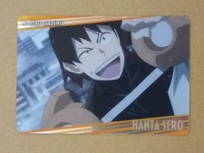 Hero academia metal for sale  Shipping to United Kingdom