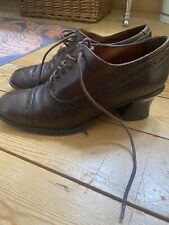 Russell bromley brown for sale  SOUTHAMPTON