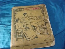 Early 1900s osborne for sale  Binghamton