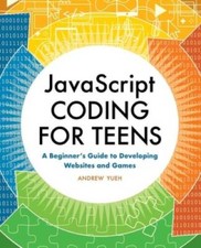 Javascript coding teens for sale  Montgomery
