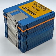 Amiga 500 loose for sale  CLACTON-ON-SEA