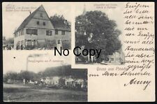 Pinache wiernsheim mühlacker gebraucht kaufen  Steffenberg