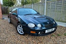 1996 toyota celica for sale  CLACTON-ON-SEA