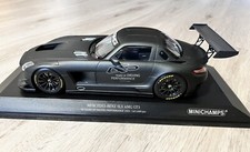 Mercedes sls amg gebraucht kaufen  Bad Zwischenahn