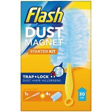 Flash dust magnet for sale  LOUGHBOROUGH