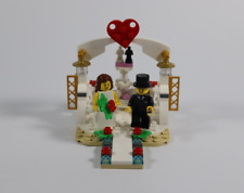 Lego wedding hochzeit gebraucht kaufen  Crailsheim