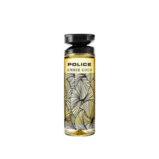Police amber gold usato  Pagani