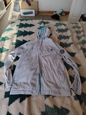Mens boxfresh blandius for sale  ALFRETON