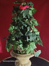 Vtg faux ivy for sale  Houston