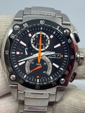 Seiko sportura 7t82 d'occasion  Expédié en Belgium