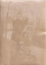 Z482 photo ancienne d'occasion  Reims
