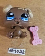 Figurine littlest petshop d'occasion  Craponne