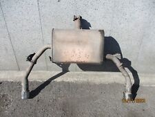 51807753 marmitta scarico usato  Italia