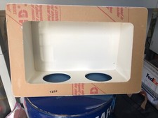 Usado, Inserção personalizada para porta-copos comprar usado  Enviando para Brazil