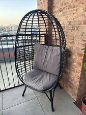 Egg chair indoor for sale  LONDON