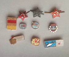 Lot russia russian for sale  HEANOR