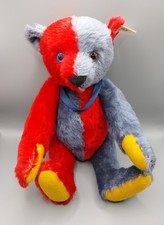 Steiff 420214 harlekin gebraucht kaufen  Ludwigshafen am Rhein