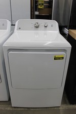 Gtd38gaswws white front for sale  Hartland