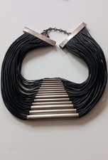 Rare collier moderniste d'occasion  La Charité-sur-Loire