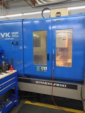 2000 hitachi seiki for sale  Placentia