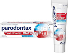 Parodontax active gum gebraucht kaufen  Berlin