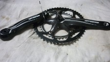Fsa carbonpro crankset for sale  MIDDLESBROUGH