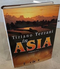 Asia tiziano terzani usato  Roma