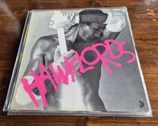 Hawklords years cds for sale  WORCESTER